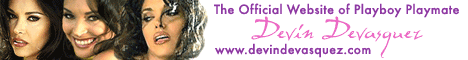Devin Devesquez :: The Official website of Devin Devasquez