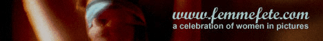 femmefete.com -- a celebration of women in pictures
