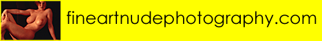 Fine Art Nude Photographie