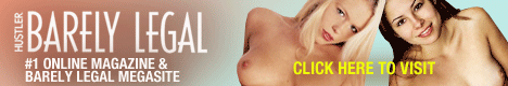 Hustler � Barely Legal �
