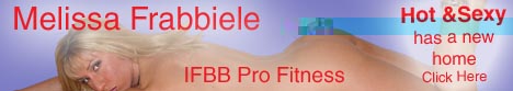 Melissa Frabbiele Official Home Page
