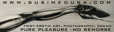 Susi Medusa Gottardi Official Website