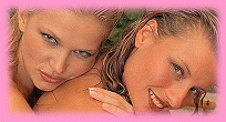Playboy Playmates Victoria Zdrok and Kerri Kendall