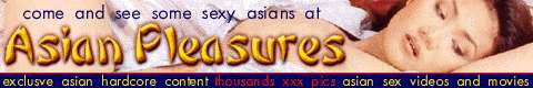 ASIAN PLEASURES EROTIC ORIENTAL ASIAN SEX